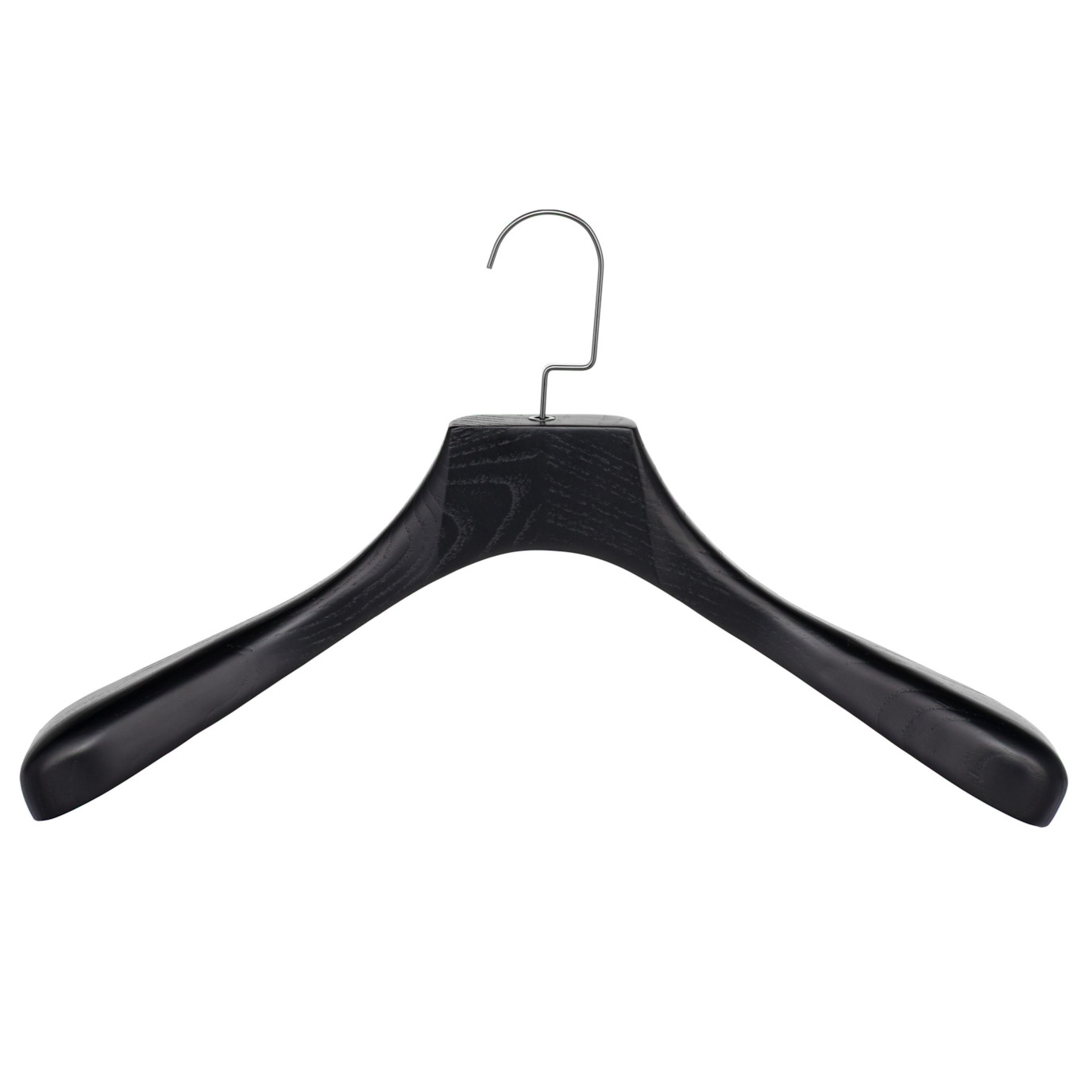 3D Kleiderbügel für Sakko, Mantel und Jacke