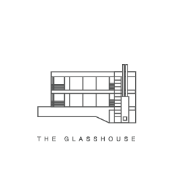Glasshouse hotel